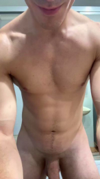 Chavalgym23 webcam model stream image