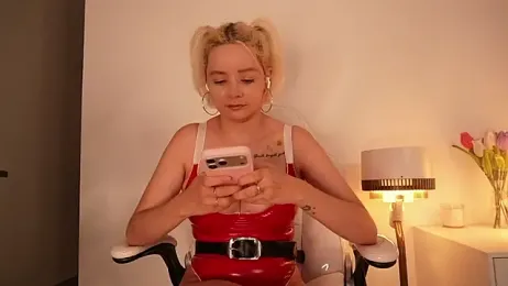 bella_adams_ webcam stripchat model stream image