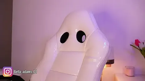 bella_adams_ webcam model stream image