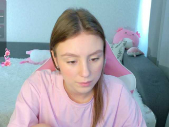 dreamykitty webcam model stream image
