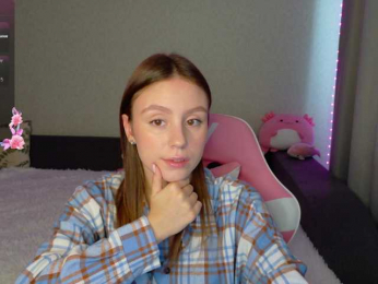 dreamykitty webcam model stream image