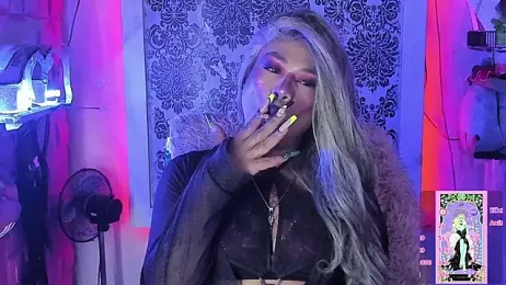 tsviolett webcam model stream image