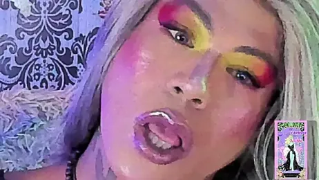 tsviolett webcam stripchat model stream image