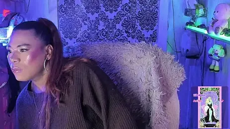 tsviolett webcam model stream image