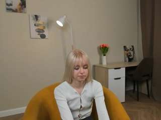 fannycherrington webcam model stream image