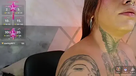 BriannaSweet_ webcam model stream image