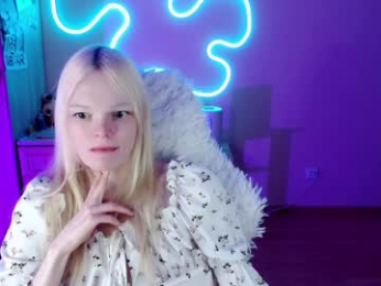 emily_nyaffe webcam chaturbate model stream image