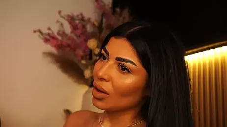 KimyBroox webcam stripchat model stream image