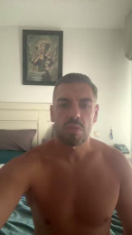mrfran4 webcam model stream image