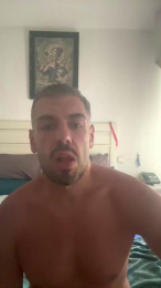 mrfran4 webcam model stream image