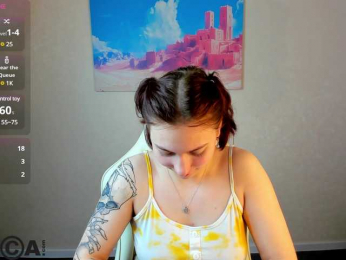 Miss-you-kiss webcam bongacams model stream image
