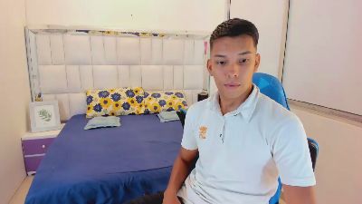 EdwinBlaz webcam model stream image