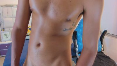 EdwinBlaz webcam model stream image