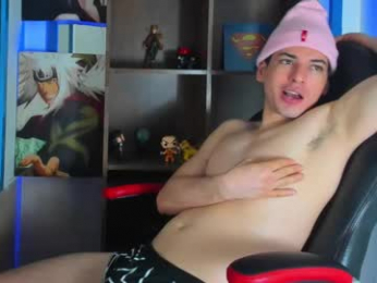 jocuprivate1 webcam model stream image