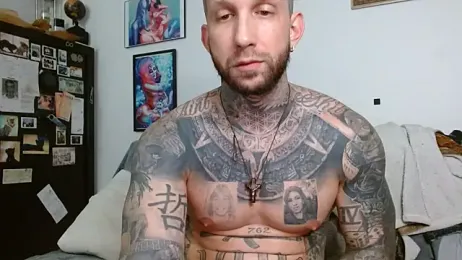 bobbybacala91 webcam model stream image