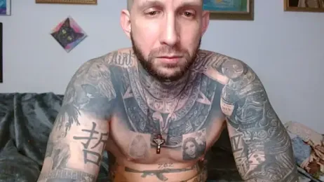 bobbybacala91 webcam model stream image