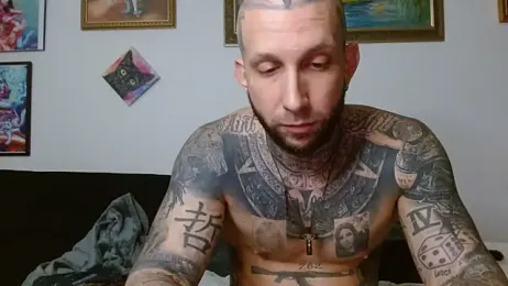 bobbybacala91 webcam model stream image