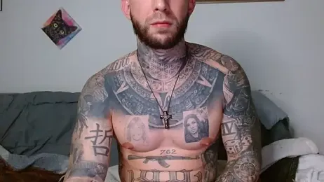 bobbybacala91 webcam model stream image