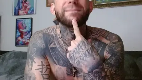 bobbybacala91 webcam model stream image