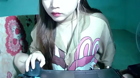 Lily3322 webcam model stream image