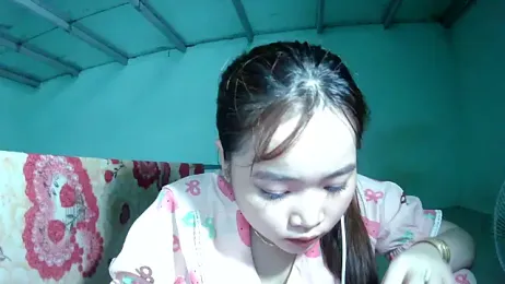 Lily3322 webcam model stream image