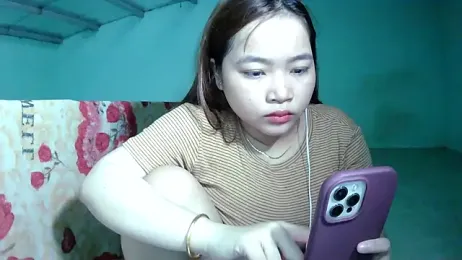 Lily3322 webcam model stream image
