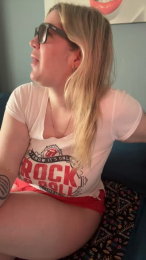 granlady7 webcam model stream image