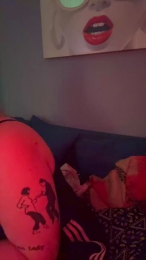 granlady7 webcam model stream image