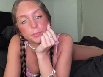 paisleyluvv webcam model stream image