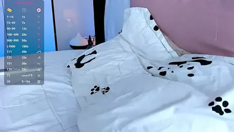 Ellamilano9 webcam model stream image