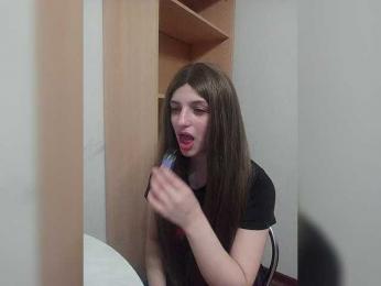 Rshsujdensay webcam bongacams model stream image