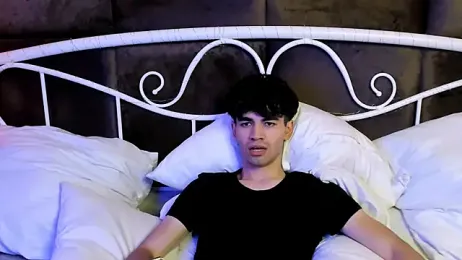 JaremyHarris webcam stripchat model stream image