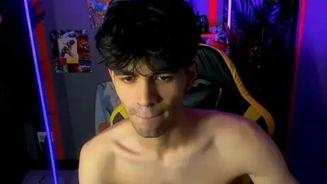 JaremyHarris webcam model stream image