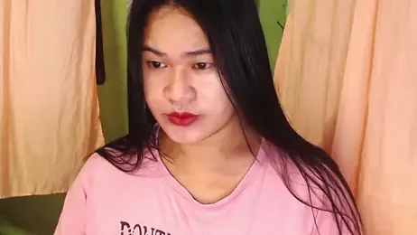 LUSTYMORGANA webcam model stream image