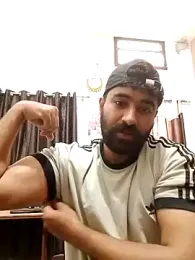 Harsh_6969S webcam model stream image