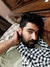Harsh_6969S webcam model stream image