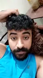 Harsh_6969S webcam model stream image