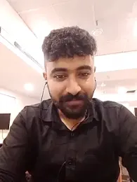 Harsh_6969S webcam stripchat model stream image