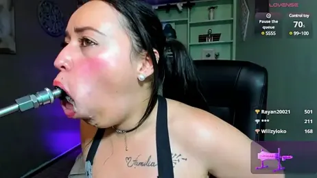 Rosie_jhons webcam model stream image