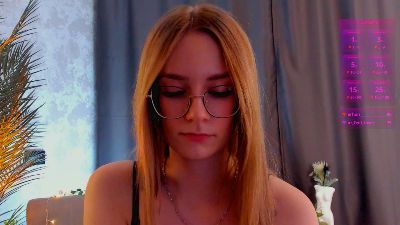 MariamBerkes webcam model stream image
