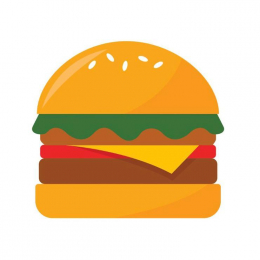 BurgerRush_PPP webcam model stream image