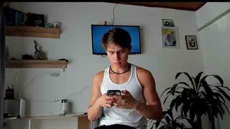 manucute_23_ webcam model stream image