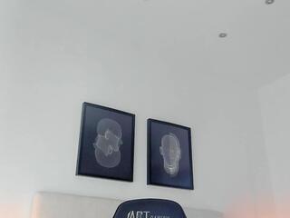 Mike Daven webcam model stream image