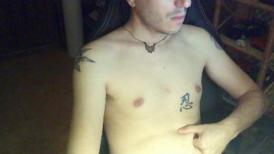 viciu5 webcam model stream image
