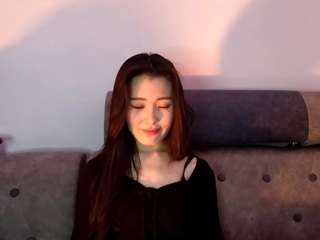 evonnepflughoeft webcam model stream image