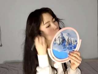 evonnepflughoeft webcam model stream image