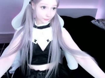 lily_weep webcam model stream image