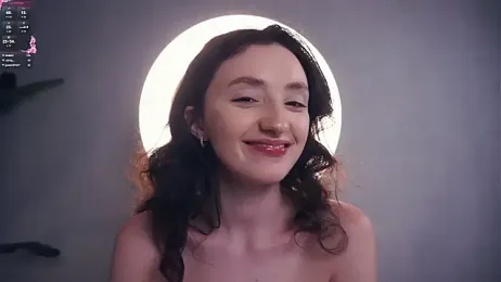 CuteFeret webcam stripchat model stream image