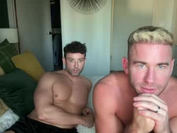 sumnerblayne webcam model stream image