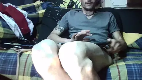 ILOVEhairywoman webcam model stream image